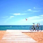 iPhone11・Xrロック画面等のハワイの無料壁紙・待受けを配信中