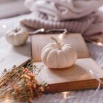 iPhone11・Xrロック画面等の秋の壁紙・待受けを配信中