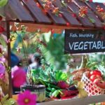 iPhone8・7・6・6S・SE2のロック画面等の秋の壁紙・待受けを配信中