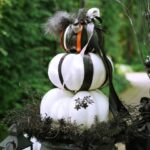 iPhone12・13ProMaxロック画面等のハロウィンの壁紙・待受けを配信中