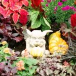 iPhone12/13Miniロック画面等のハロウィンの壁紙・待受けを配信中