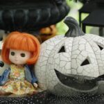 Twitterのヘッダー用ハロウィンのフリー画像を配信中
