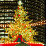 【おすすめ】Twitterのクリスマスのフリーヘッダーを配信中