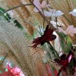 iphone8•７•６•6s•SE2 ロック画面等の花の壁紙を配信中