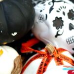 iPhone11ProMax・XsMaxロック画面等のハロウィンの壁紙を配信中