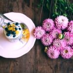 iPhone14plus・13ProMax・12ProMaxロック画面等の花の壁紙が取り放題