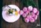 iPhone13ProMax・12ProMaxロック画面等の花の壁紙