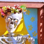 iPad12.9インチロック画面等のハロウィンの壁紙が取り放題