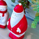 iPad10.５インチのクリスマスの壁紙が取り放題