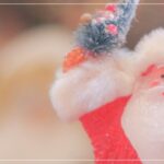 YouTubeサムネイルサイズのクリスマスのフリー画像を配信中