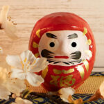 iPhone14・13・13Pro・12・12Proのお守り無料壁紙を配信中