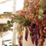 iPhone14・13・13Pro・12・12Proのドライフラワーの無料壁紙を配信中