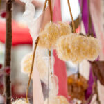 Twitterのヘッダー用ドライフラワーのフリー画像を配信中