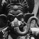 iPhone13Mini・12Miniのお守り無料壁紙を配信中