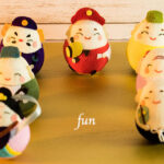 無料LINEプロフィール背景用お正月の開運画像が取り放題