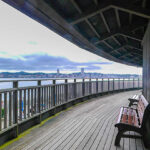 iPhone13Mini・12Miniの日本の風景壁紙を配信中