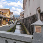 iPhone13ProMax・12ProMaxの日本の風景無料壁紙を配信中