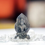 iPhone13Mini・12Miniのお守り無料壁紙を配信中