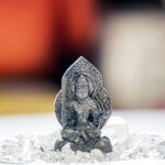 iPhone13ProMax・12ProMaxのお守り無料壁紙を配信中