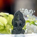 LINEのプロフィール背景用お守り画像を配信中