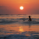 iPhone11Pro・Xs・Xロック画面等のおしゃれな無料壁紙を配信中