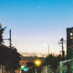 iPhone13Mini・12Miniのエモい壁紙を配信中