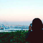 iPhone11Pro・Xs・Xのロック画面等のエモい壁紙を配信中