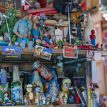 iPhone11Pro・Xs・Xのロック画面等のレトロな壁紙を配信中