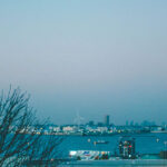 iPhone8・7・6・6S・SEのエモい壁紙を配信中