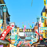 iPhone13Mini・12Miniの夏の壁紙を配信中