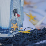 iPhone14・13・13Pro・12・12Proの夏の壁紙を配信中