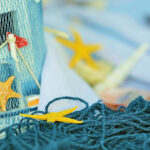 YouTubeサムネイルサイズの夏の素材画像を配信中