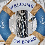 iPhone11Pro・Xs・Xの夏の壁紙を配信中