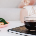 iPhone11ProMax・XsMaxのコーヒーがある風景の壁紙を配信中