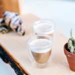 iPhone11・Xrのコーヒーのある風景の壁紙が取り放題