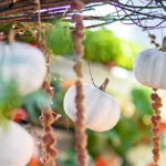 iPhone11Pro・Xs・Xのハロウィンの壁紙を更新中