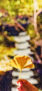 iPhone11Pro・Xs・Xのロック画面等の秋の壁紙