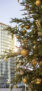 iPhone14・13・13Pro・12・12Proのクリスマスの壁紙