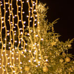 iPhone13Mini・12Miniのクリスマスの壁紙が取り放題