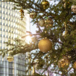 iPhone11Pro・Xs・Xの2022年のクリスマスの新作壁紙を配信中