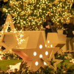 iPhone15Plus・iPhone15・14ProMaxのクリスマスの壁紙が取り放題