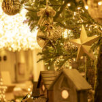 X(エックス)のヘッダー用クリスマス画像が取り放題