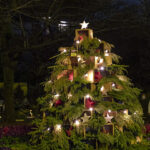 iPhone15・iPhone15Pro・iPhone14Proのロック画面等のクリスマスの壁紙が取り放題