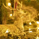 iPhone11・Xrのクリスマスの壁紙が取り放題