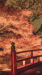 LINEプロフィール背景用の日本の和の風景画像