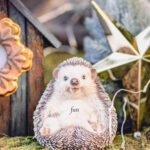 iPad10.5インチロック画面等のクリスマスの壁紙