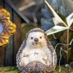 iPad10.5インチロック画面等のクリスマスの壁紙