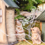 iPad11インチのクリスマスの壁紙