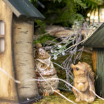 iPad11インチのクリスマスの壁紙