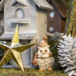 iPad11インチのクリスマスの壁紙